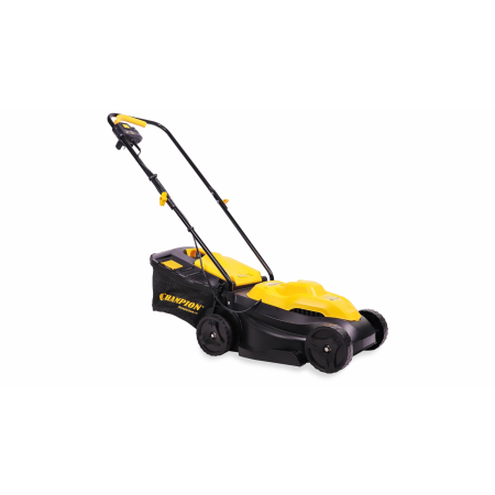 Газонокосилка электрическая CHAMPION EM3411, фото , изображение 6