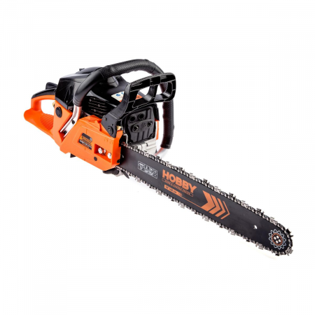 Пила бензиновая Carver HOBBY HSG 158-18, фото , изображение 2