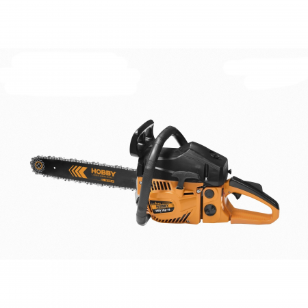 Пила бензиновая Carver HOBBY HSG 158-18, фото , изображение 3