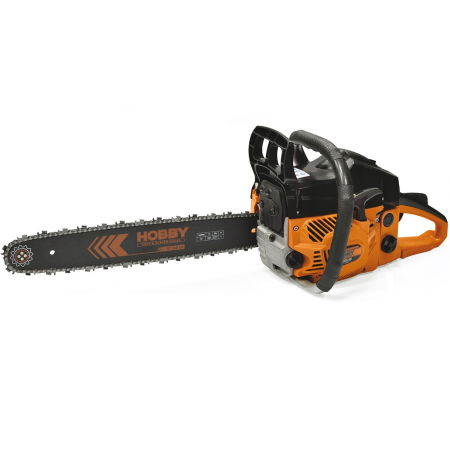 Пила бензиновая Carver HOBBY HSG 158-18, фото , изображение 4