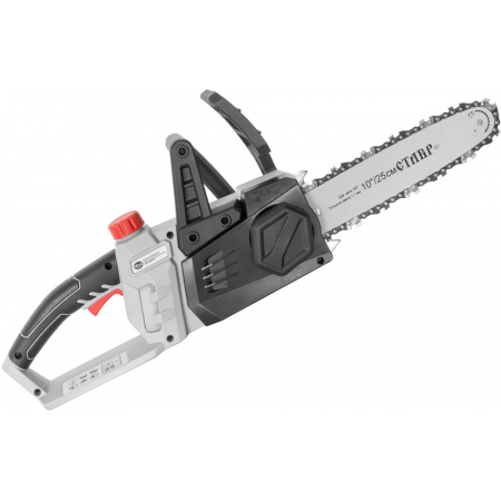 Пила цепная аккумуляторная СТАВР ПЦА-25/20, фото , изображение 2