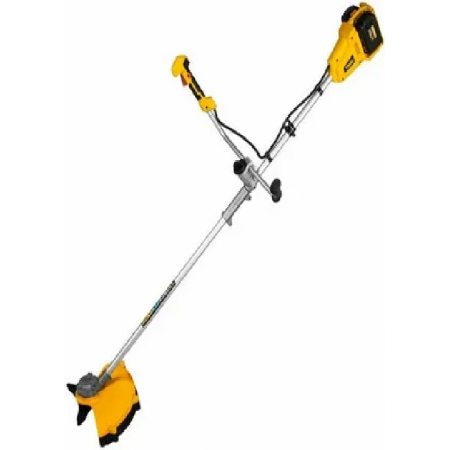 Триммер аккумуляторный бесщет. CBC350-36, Li-ion, 36 В, 350 мм// Denzel, фото , изображение 4