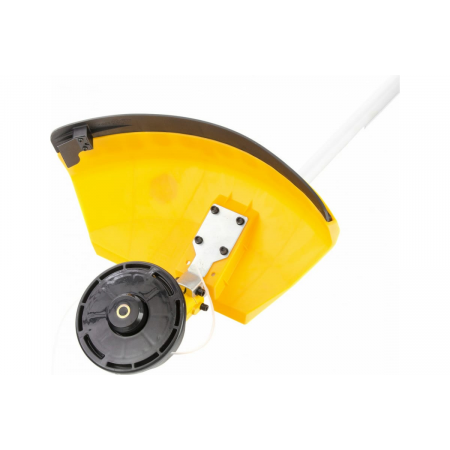 Триммер бензиновый Denzel DGT 430S, 43см3, 2,5 л.с. 96237, фото , изображение 2