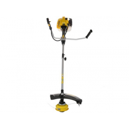 Триммер бензиновый Huter GGT-2900S PRO 2900Вт 3л.с. разбор.штан. реж.эл.:леска/нож, фото , изображение 7