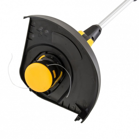 Триммер электрический Denzel TE-650, 650Вт,330мм 96620, фото , изображение 6