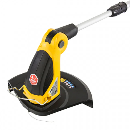 Триммер электрический Denzel TE-650, 650Вт,330мм 96620, фото , изображение 8