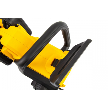 Электрическая цепная пила Denzel RCS400-36 дл.шины:14 (35cm) 2аккум. 4Ач ЗУ (58610), фото , изображение 3