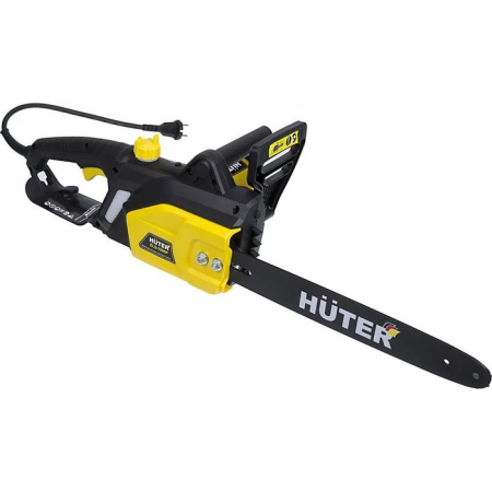 Электрическая цепная пила Huter ELS-1800P 1800Вт дл.шин.:14 (35cm), фото , изображение 4