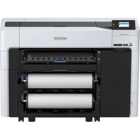 Плоттер Epson SureColor SC-T3700D (C11CH80301A0) A1/24, фото 