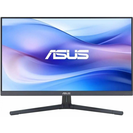 Монитор Asus 23.8 VU249CFE-B черный IPS LED 1ms 16:9 HDMI матовая 250cd 178гр/178гр 1920x1080 100Hz FHD USB 4кг, фото 