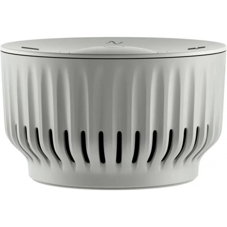 Умная колонка Sber Boom Mini SBDV-00095 Салют белый 5W 1.0 BT/Wi-Fi (SBDV-00095G), фото 