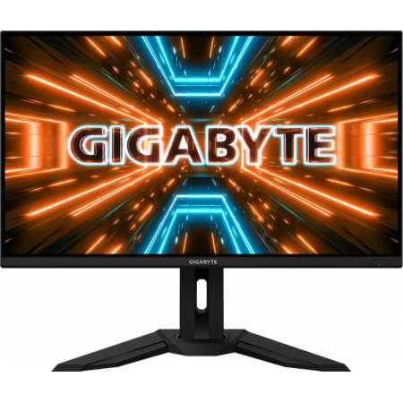 Монитор Gigabyte 31.5" M32U (20VM0-M32UAEBT-1EKR), фото 