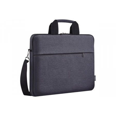 Сумка для ноутбука Defender CHIC 15.6 GREY 26087, фото 