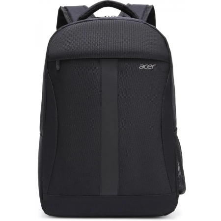 Рюкзак для ноутбука 15.6 Acer OBG315 черный полиэстер (ZL.BAGEE.00J), фото 