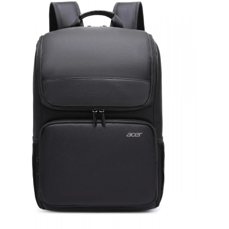 Рюкзак для ноутбука 15.6 Acer OBG316 черный полиэстер (ZL.BAGEE.00K), фото 