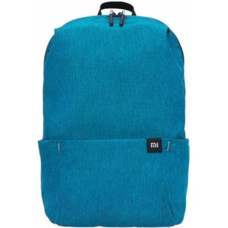 Рюкзак для ноутбука Xiaomi 13.3 Mi Casual Daypack bright blue (ZJB4145GL), фото 