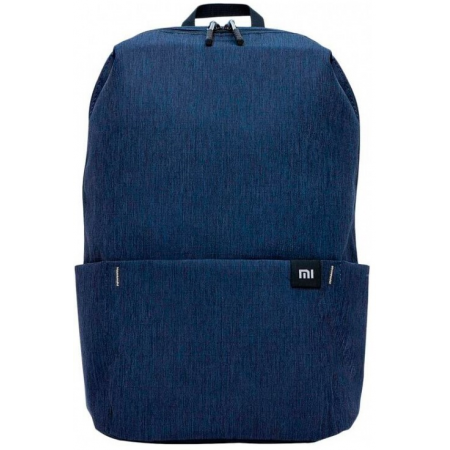 Рюкзак Xiaomi Mi Casual Daypack (Dark Blue), фото 