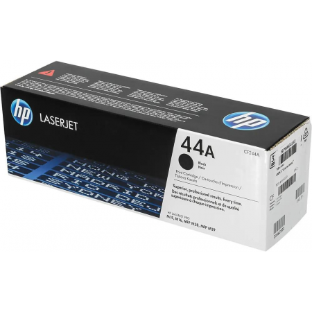 Тонер-картридж HP 44A CF244A черный для HP LJ Pro MFP M28a (1000стр.), фото 