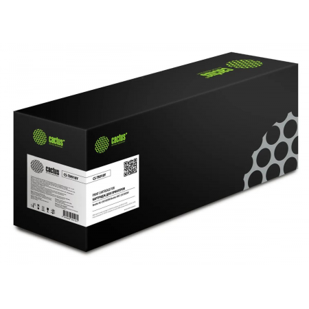 Картридж лазерный Cactus CS-TN910Y желтый (9000стр.) для Brother HL-L9310CDW/Brother MFC-L9570CDW, фото 