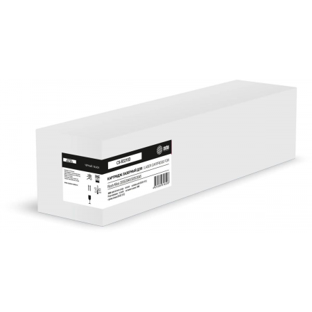 Картридж лазерный Cactus CS-R3210D 888181 черный (30000стр.) для Ricoh Aficio 2035/2045/3035/3045, фото 