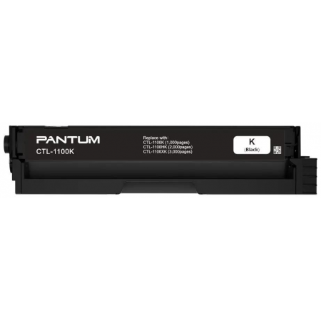 Картридж Pantum CTL-1100HK для CP1100/CM1100 2k black (017756), фото 