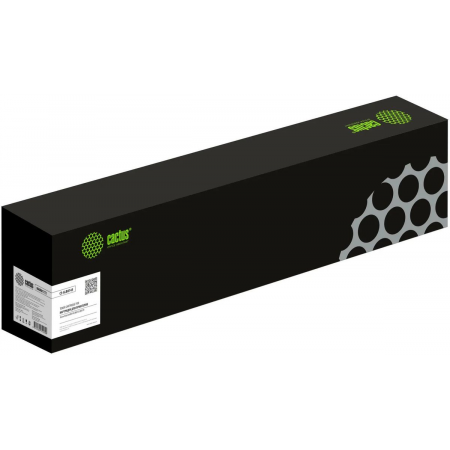 Картридж лазерный Cactus CS-ALB8145 006R01772 черный (52000стр.) для Xerox AltaLink B8145/B8155, фото 