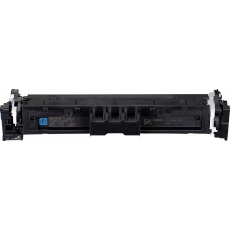 Картридж лазерный Canon 069C 5093C002 голубой (1900стр.) для Canon MF752Cdw/754Cdw, LBP673Cdw, фото 