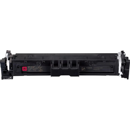 Картридж лазерный Canon 069M 5092C002 пурпурный (1900стр.) для Canon MF752Cdw/754Cdw, LBP673Cdw, фото 