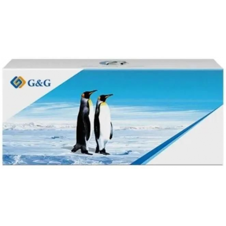 Картридж лазерный G&G 147X GG-W1470X черный (25200стр.) для HP LaserJet M611dn/M612dn/M634dn/M634h, фото 