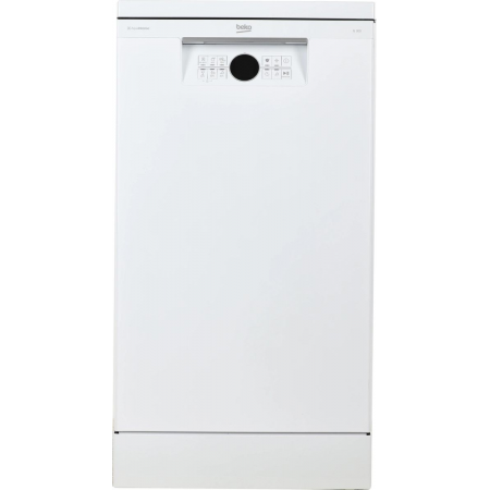 Посудомоечная машина Beko BDFS 26120 WQ, фото 