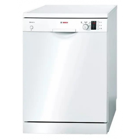 Посудомоечная машина Bosch SMS43D02ME белый (полноразмерная), фото 