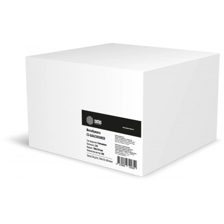 Фотобумага Cactus CS-GA6250500ED A6/250г/м2/500л./белый глянцевое для струйной печати, фото 