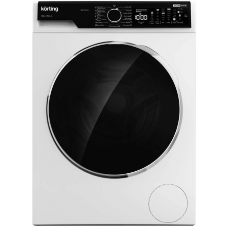 Стиральная машина Korting KWD 58IL14106, фото 