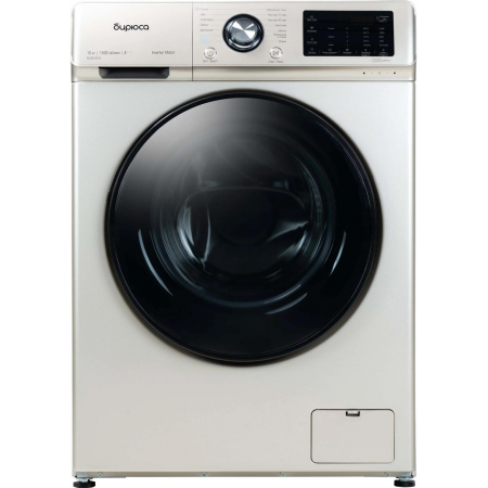 Стиральная машина Бирюса WM-SL1014/15 B, фото 