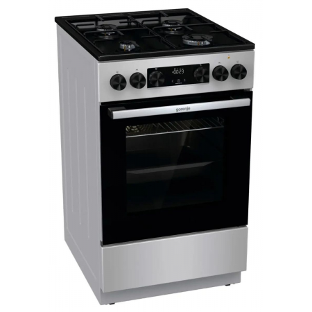 Комбинированная плита GORENJE GK5C60SJ 741199, фото 