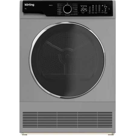 Сушильная машина KORTING KD 60L97 S, фото 