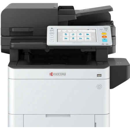 МФУ лазерный Kyocera Ecosys MA3500cifx (1102Z33NL0) A4 Duplex белый, фото 