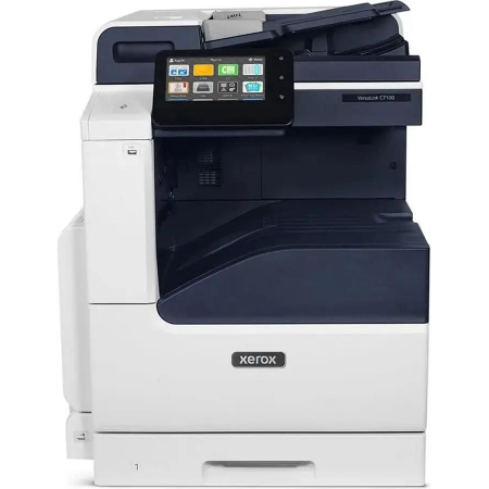 МФУ лазерный Xerox Versalink C7120/C7125/C7130 (C7101V_D) A3 Duplex белый, фото 