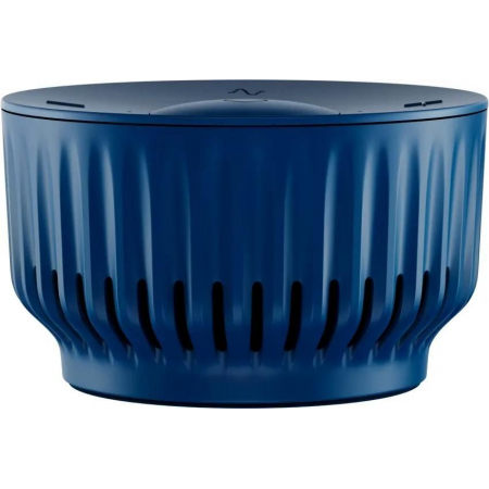 Умная колонка Sber Boom Mini SBDV-00095 Салют синий 5W 1.0 BT/Wi-Fi (SBDV-00095D), фото 