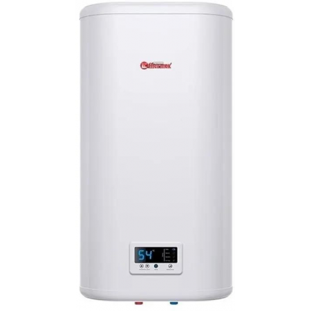Водонагреватель Thermex IF 50 V (pro) 2кВт 50л электрический настенный/белый, фото 