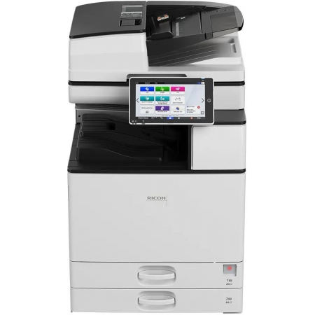 Цифровое МФУ Ricoh IM 3000 (A3, 30 стр/мин,принтер/цв.сканер/копир/девелопер/автоподатчик/ARDF/дуплекс,б/тонера, фото 