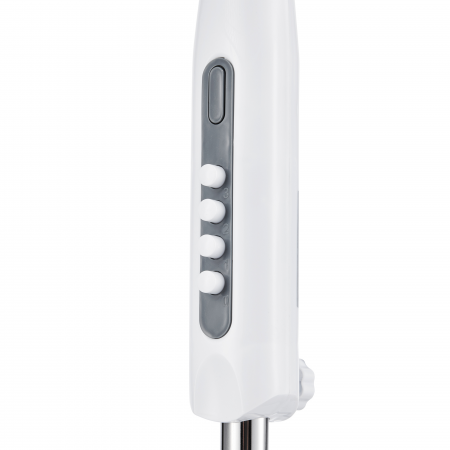 Вентилятор напольный Ballu BFF–801 42Вт белый, фото , изображение 3