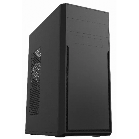 Корпус Foxline FL-302-FZ500R ATX 500W, фото 
