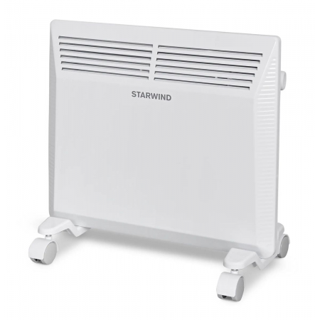 Конвектор Starwind SHV5210 1000Вт белый, фото 