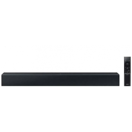 Звуковая панель Samsung HW-C400/EN 2.0 40Вт черный, фото 