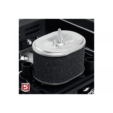 Культиватор Зубр МКТ-170, фото , изображение 11