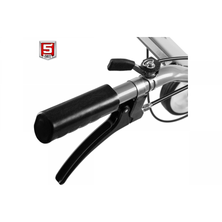 Культиватор Зубр МКТ-170, фото , изображение 15