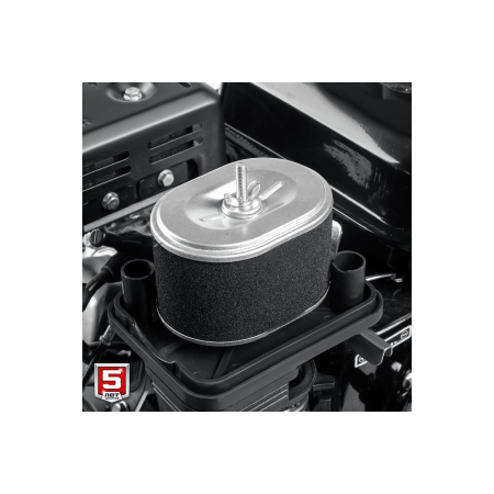 Культиватор Зубр МКТ-200 7л.с., фото , изображение 14