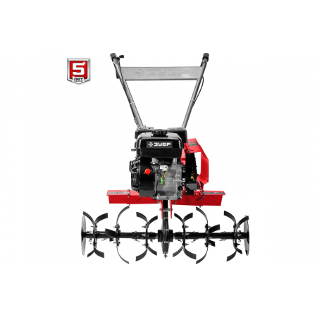 Культиватор Зубр МКТ-200 7л.с., фото , изображение 9