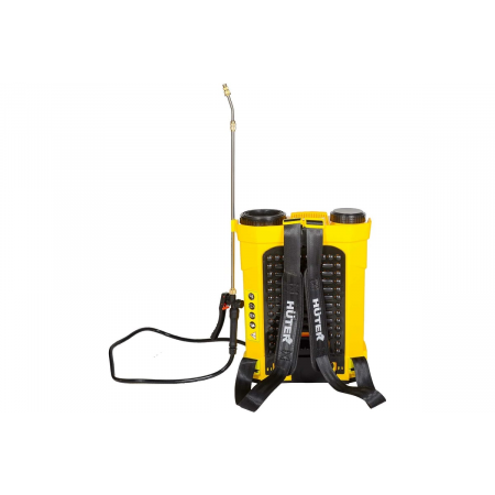 Опрыскиватель аккумуляторный SP-16AC Huter, фото , изображение 4